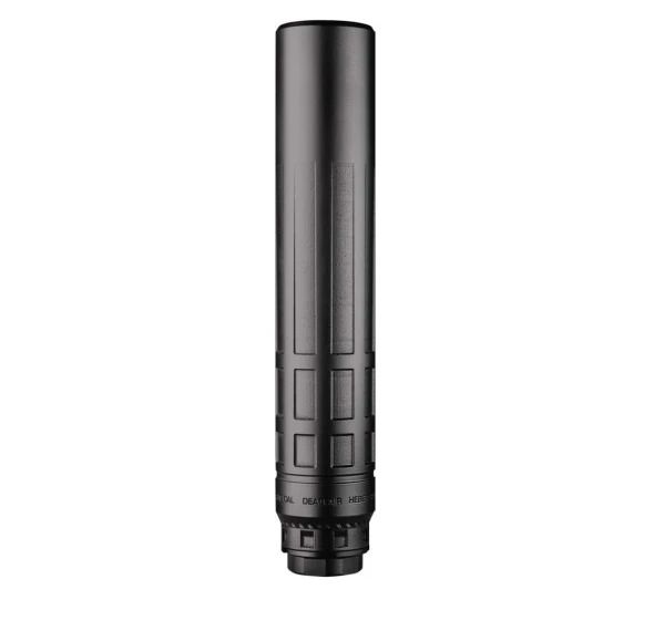 da-nomax-33-blk_1 Dead Air Silencers