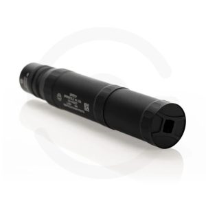 GEMTECH LUNAR-9 WITH QD 3-LUG MOUNT