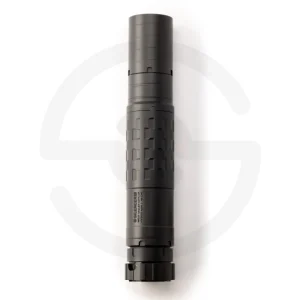 SilencerCo Hybrid 46M Suppressor