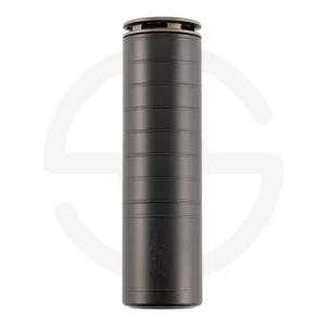 SilencerCo Scythe Ti Black