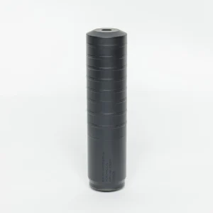 Resilient Suppressors Simple Man 7.62